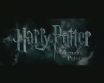 Harry Potter y el Misterio del Príncipe Spot6 Español