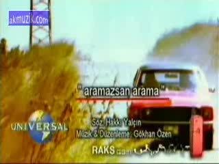 Gokhan Ozen - Aramazsan Arama