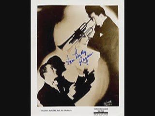 Buddy Rogers & His Orchestra - Hello Gorgeous