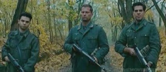 Inglourious Basterds - TV Spot One Thing