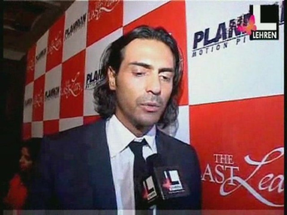 Let’s chat with Arjun Rampal
