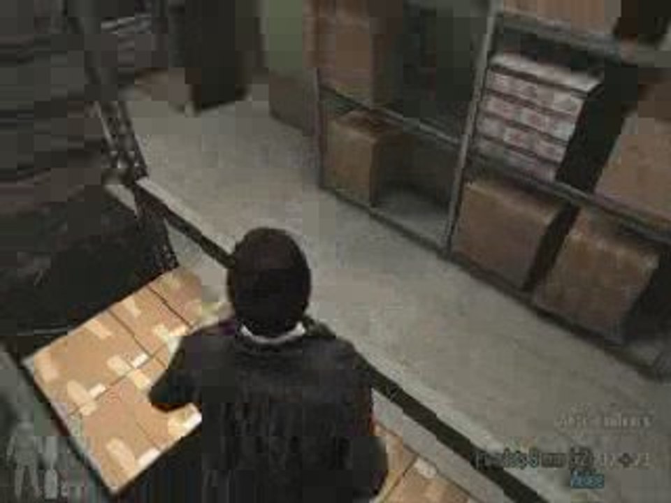 max payne 2 walkthrough partie 2 la squeaky cleaning company