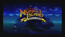 The Secret of Monkey Island : Special Edition - Trailer