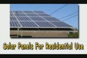 Cheapest Solar Panels For Residential Use