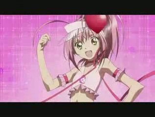 [Shugo♥HD] Electropop!