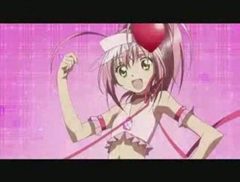 [Shugo♥HD] Electropop!