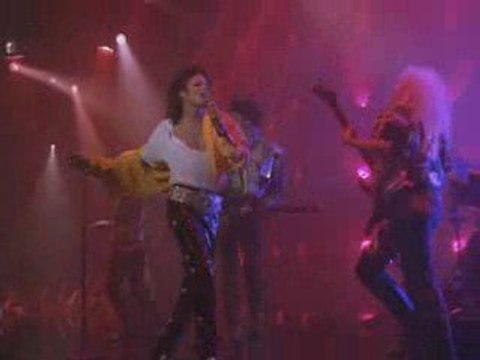 Michael Jackson - Come Together