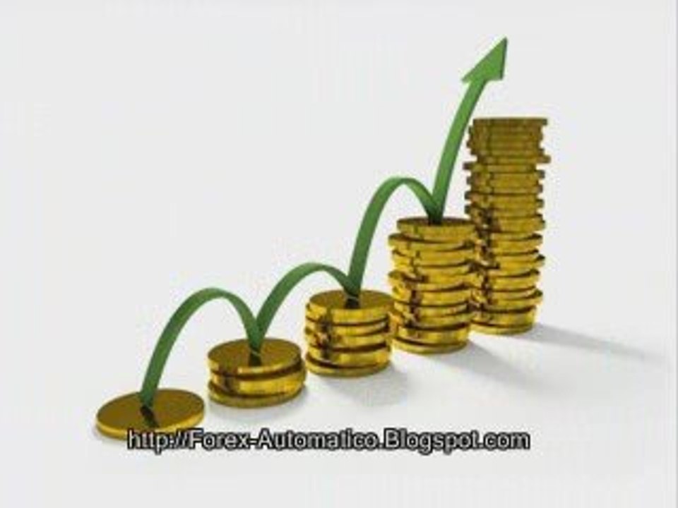 Oportunidad de Negocio con Robots de Forex