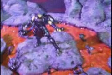 Japan Expo 2009 - stand de la Capucin Team