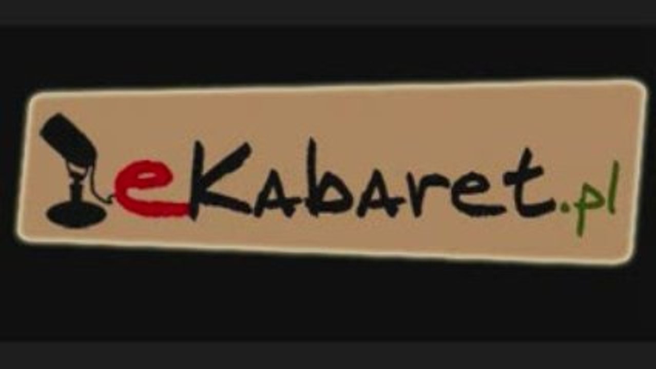Kabaret Czesuaf - Masochista