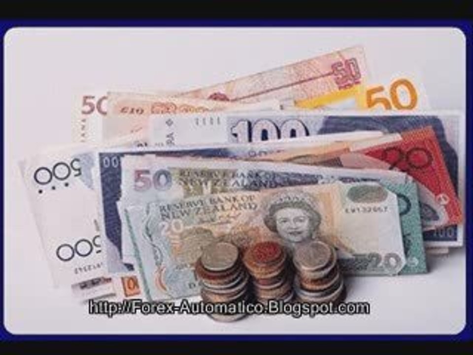 Entra al maravilloso mercado Forex, reales ganancias
