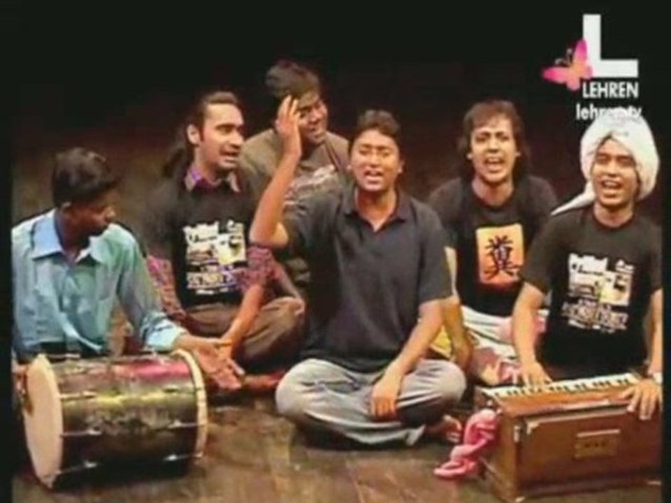 Festival season in Prithvi Raj Theatre