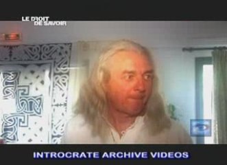 Les Charlatans des médecines parallèles [partie-1] - 2 de 3