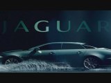 All-New Jaguar XJ 2010: Global Reveal