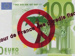 Le Tour de France des paradis fiscaux 2009