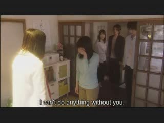 ゴーストフレンズ「Ghost Friends」Ep 7.4 [ENG SUB]