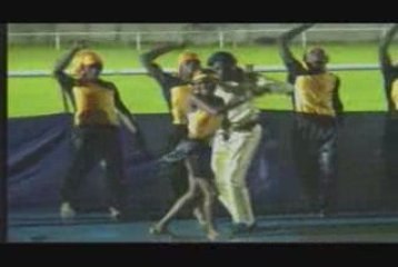 Michael Jackson - In the closet