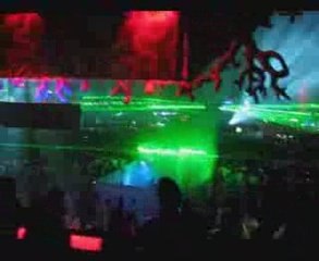 Delmar & Friends @ Sensation White 2009 - Portugal