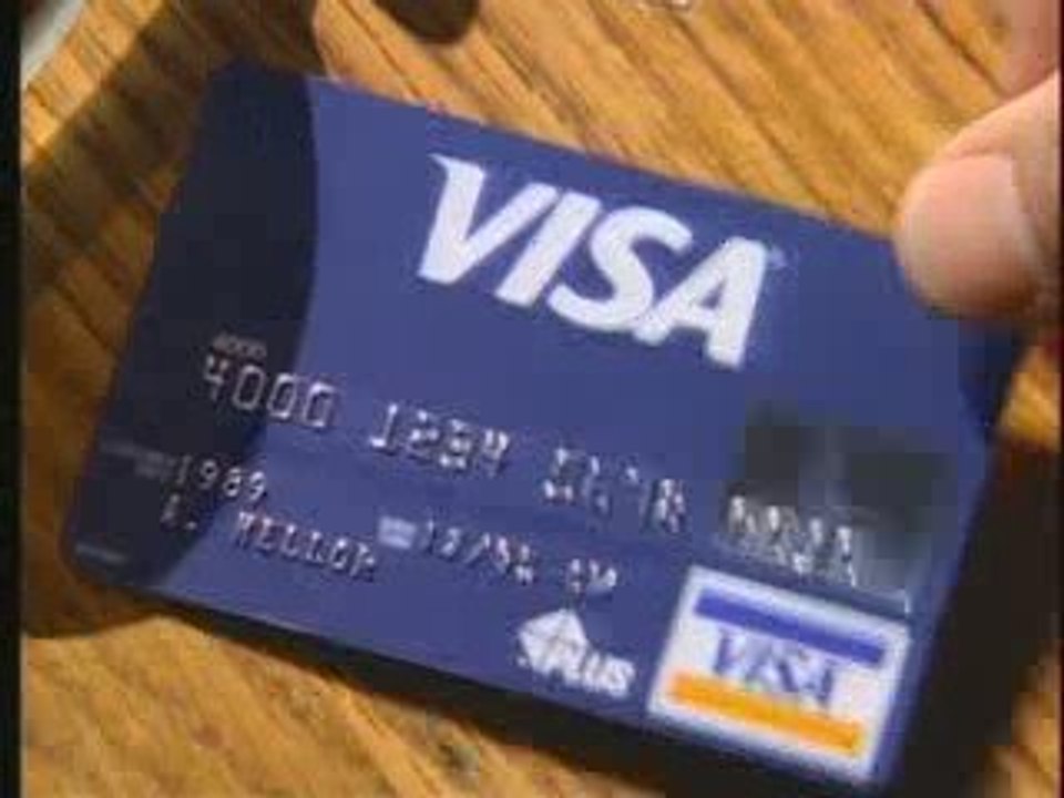 Visa "Telluride" Winter Olympics commercial