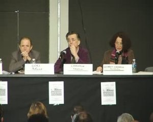 Nathalie Georges-Lambrichs