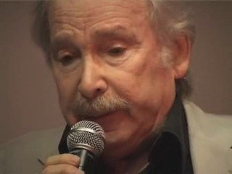 Simon Konianski, Micha Wald