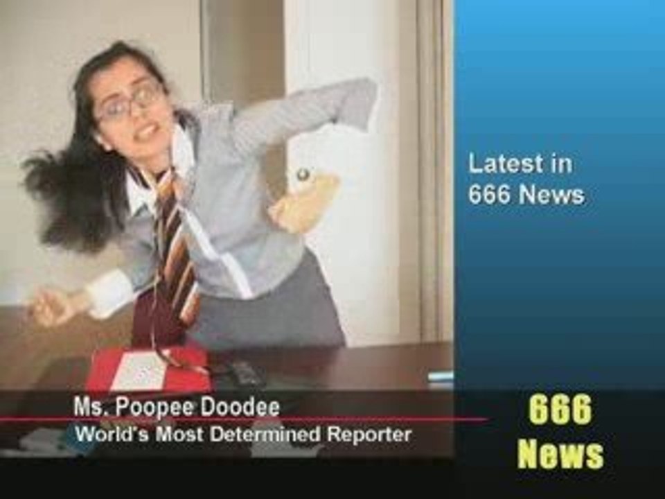 Plastic Bags - Ms Poopee Doodee