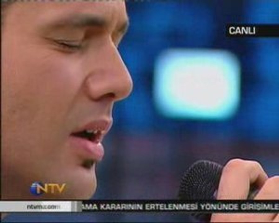 Keremcem - Tanıdım Sizi (Canlı Performans)