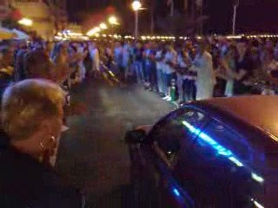 Salsa del Mar 2009 - Chachacha, soirée front de mer 4