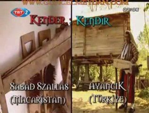 Avrupada Unutulmuş Türkler - Kuman Türkleri 2