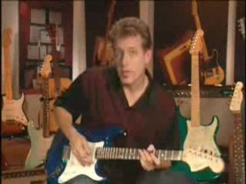 Como( Aprender) a (Tocar) (Guitarra) - Lección 1