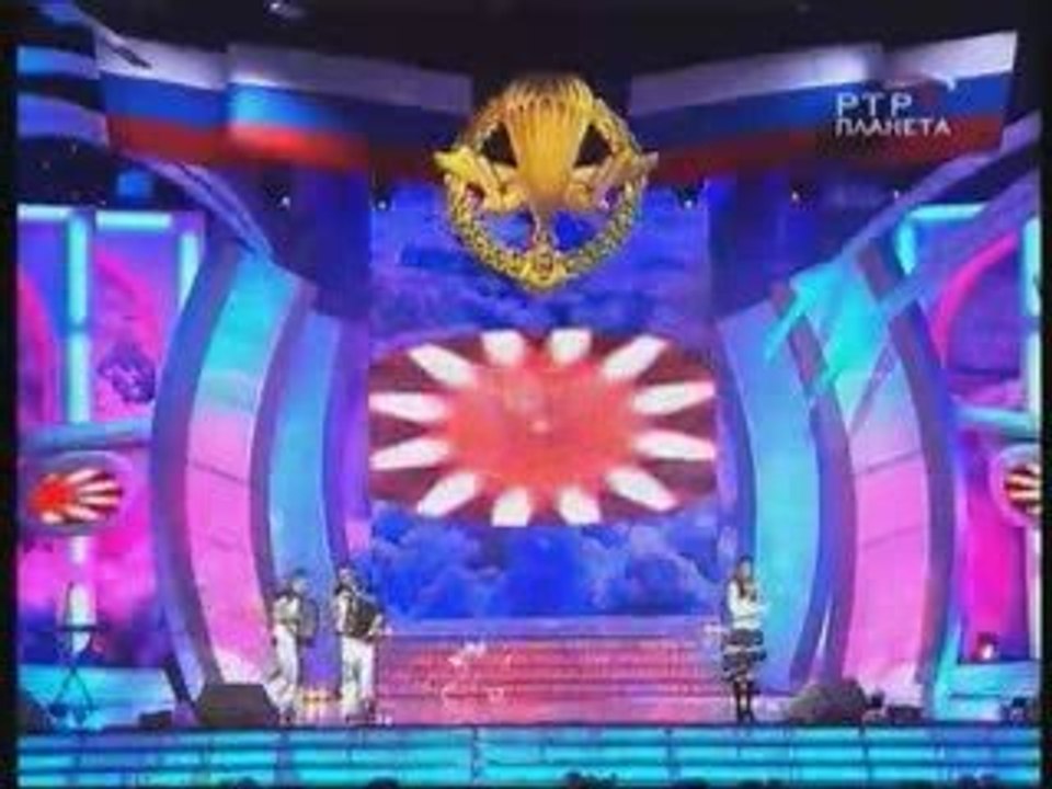 Marina Devyatova.Popurri