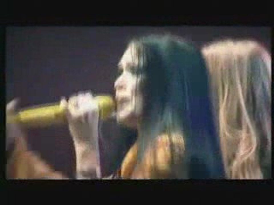 Nightwish The Phantom Of The Opera with lyrics