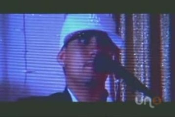 Extreme te extraño video official