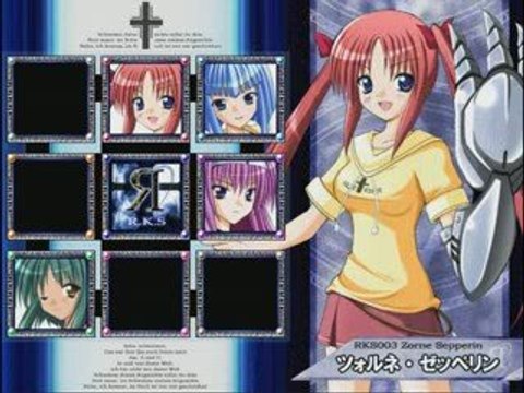 LP BLIND RKS #5: Du Feu et du riz