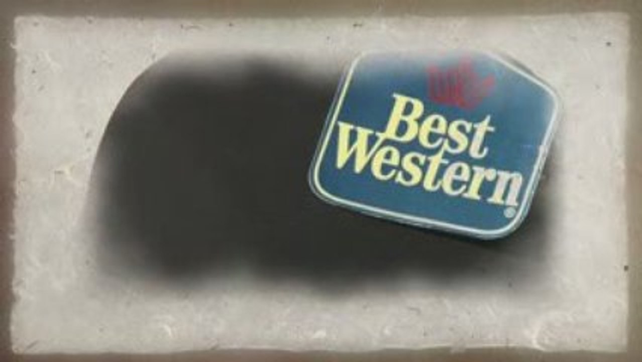 Mon rêve pour Best Western