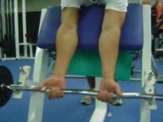 Curl Larry Scott Calude