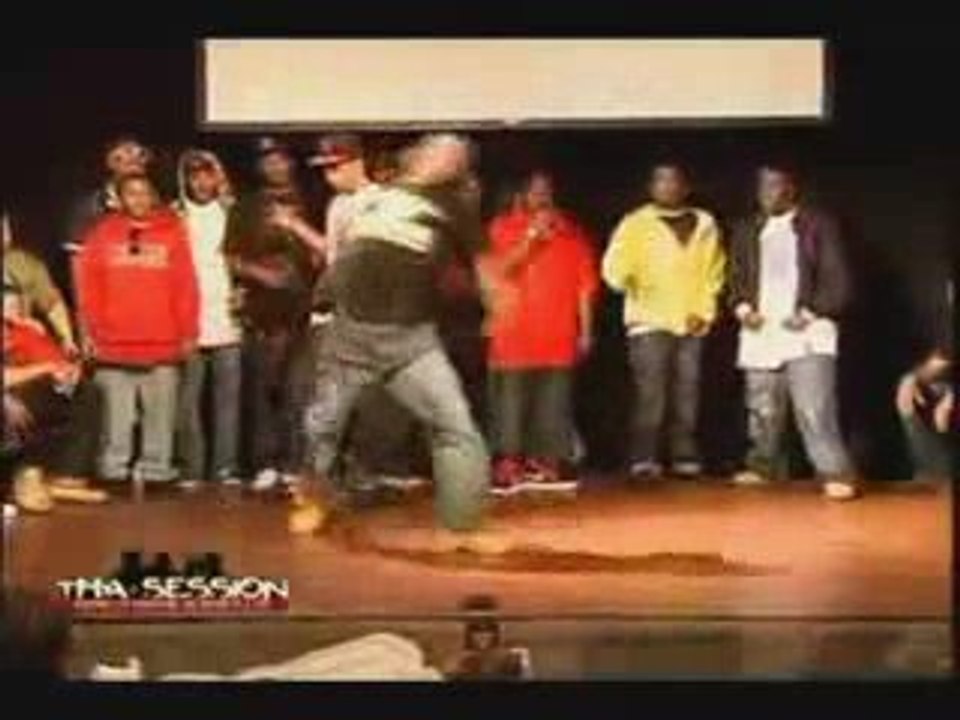 tight eyez vs j slaught