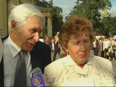 В чём секрет верной семьи?