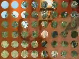 Homemade Solar Energy Mountian Cabin