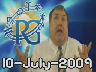 RussellGrant.com Video Horoscope Scorpio July Friday 10th