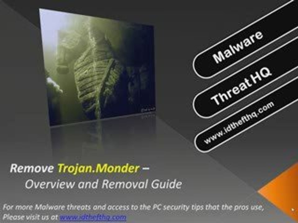 Remove Win32.Bukaw Trojan - Easy Bukaw Removal