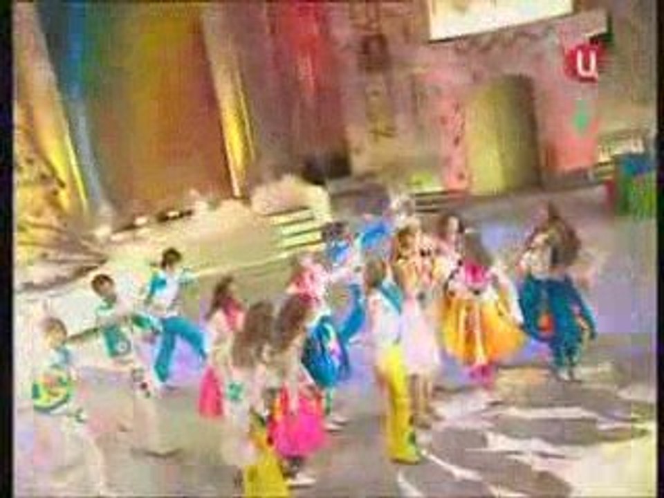 Marina Devyatova.Lew bradabryey.