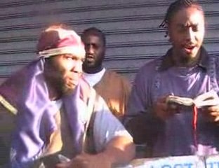 PT. 4 THE RIGHTEOUS ARE AS BOLD AS LIONS