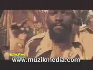 Capleton - Stop Them !!!!!!!!!!!!!!!