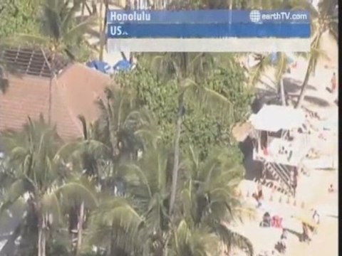 Macau SAR - China, Berlin - Germany, Yas Island - UAE - Abu Dhabi, Bandar Seri Begawan - Brunei, Auckland - New Zealand, Honolulu - USA, Manila - Philippines