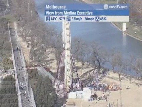 Pine Valley - Beijing - China, Dubai - United Arab Emirates, Izmir - Turkey, Melbourne - Australia, Seattle - USA, Cape Town - South Africa, Avignon - France