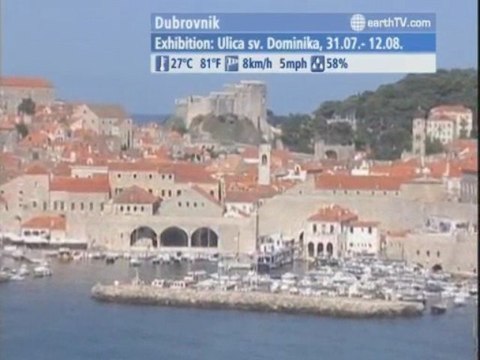 Dubai - United Arab Emirates, Antibes - Juan-les-Pins - France, Warsaw - Poland, Dubrovnik - Croatia, Dusseldorf - Germany, Engelberg - Titlis - Switzerland, Antalya - Turkey