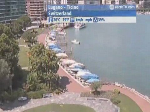 Santorini - Greece, Berlin - Germany, Avignon - France, Antibes - Juan-les-Pins - France, Lugano - Ticino - Switzerland, Brussels - Belgium, Amsterdam - Netherlands