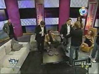 SHOWMATCH AveMaria8 2009 Part 1