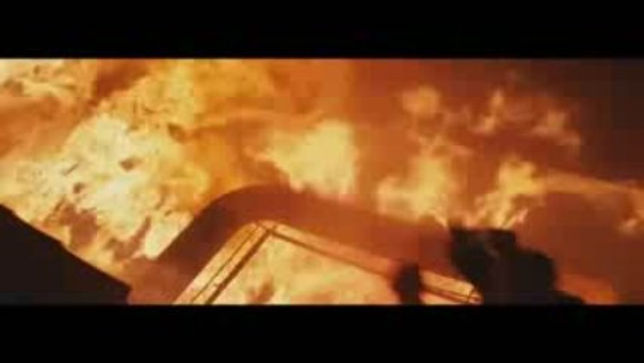 Inglorious Basterds (Theatrical Trailer)